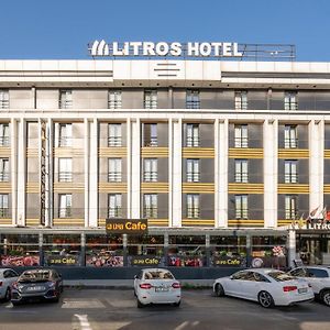 Litros Hotel&Spa